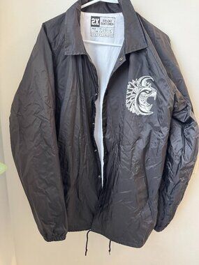 Violent Gentleman Size 2X Large - Like New